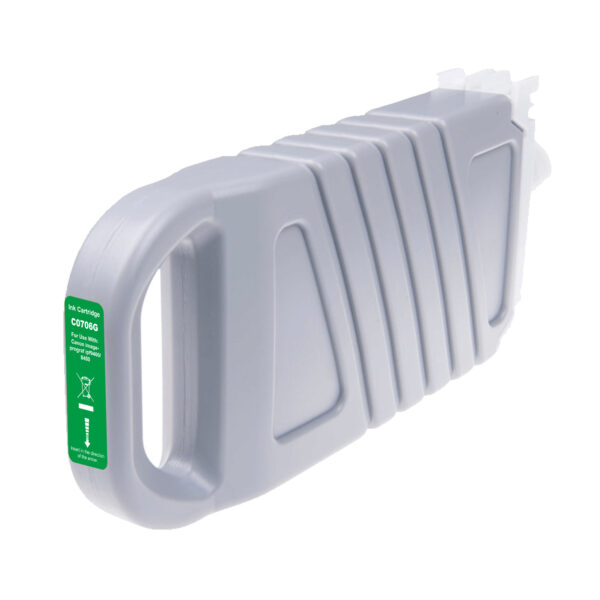 Comp Canon PFI-706G Inkjet