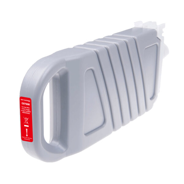 Comp Canon PFI-706R Inkjet