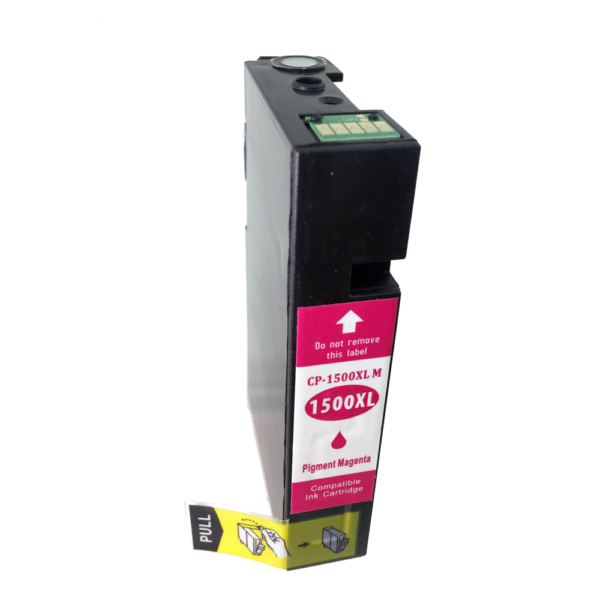 Comp Canon PGI-1500XLM Hi Yld Mag Ink Ct