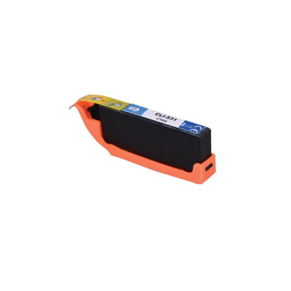 Canon G+G CLI-531C Cyan 6119C001