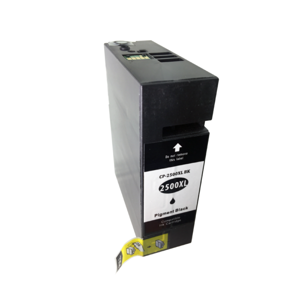 Comp Canon PGI-2500XLBK HY Black Ink Ctg