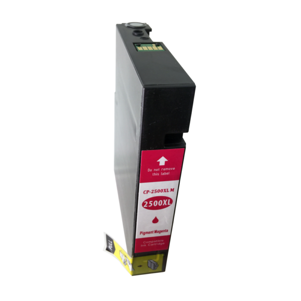 Comp Canon PGI-2500XLM Hi Yld Mag Ink Ct