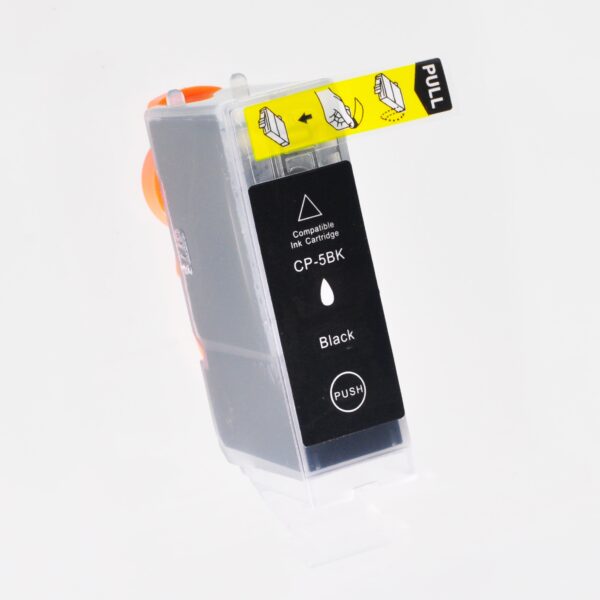 Comp Canon PGI-5BK Inkjet