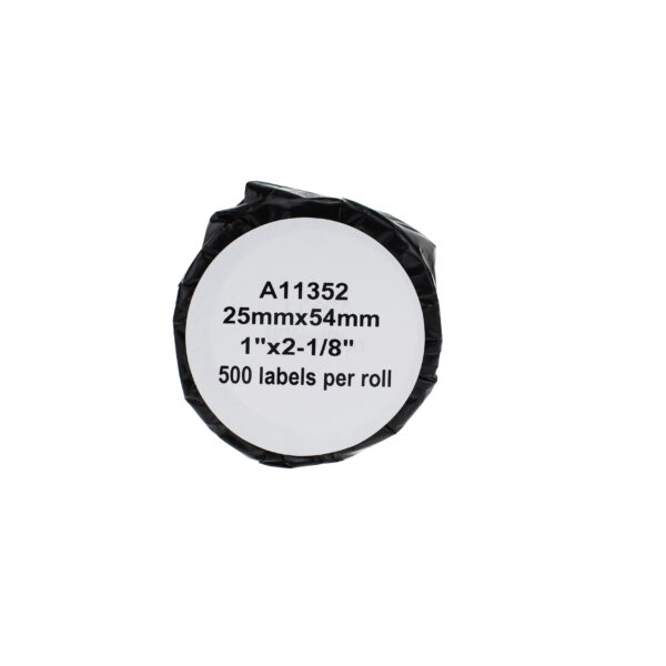 Comp Dymo 11352 Printer Labels