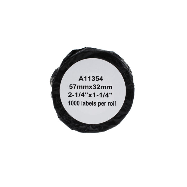 Comp Dymo 11354 Printer Labels