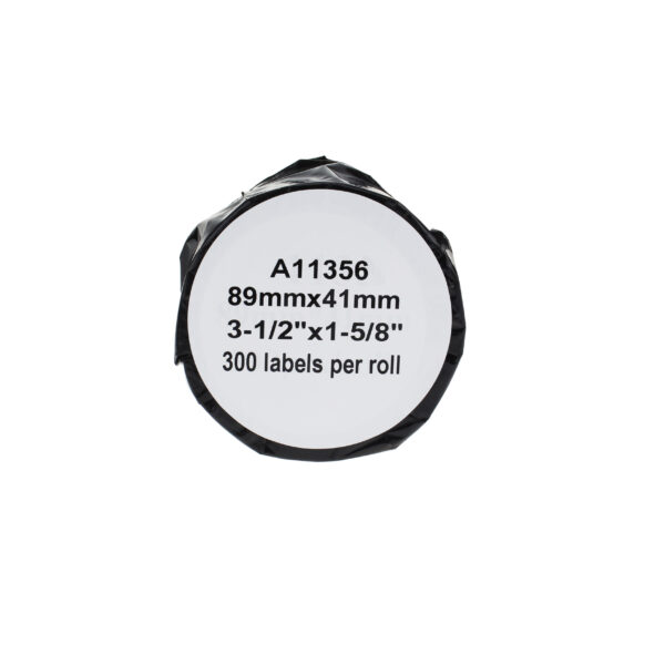 Comp Dymo 11356 Printer Labels