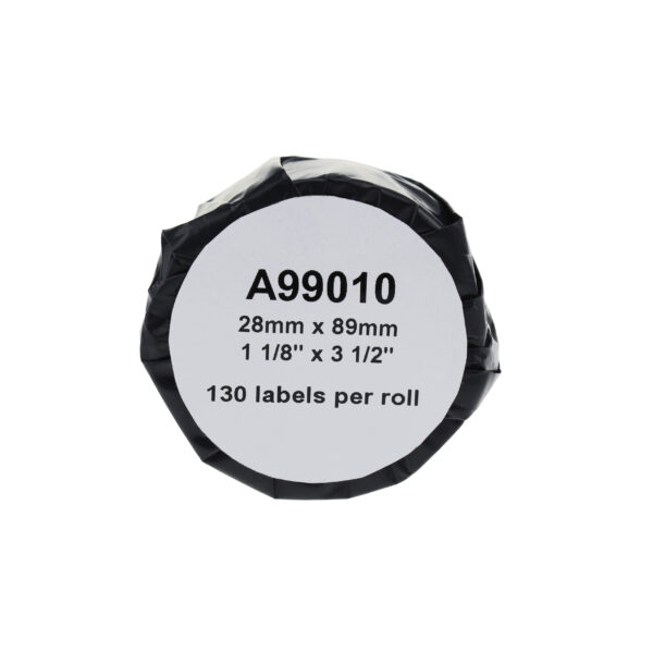 Comp Dymo 99010 Printer Labels