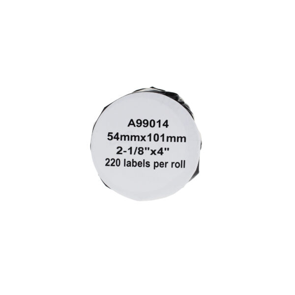 Comp Dymo 99014 Printer Labels
