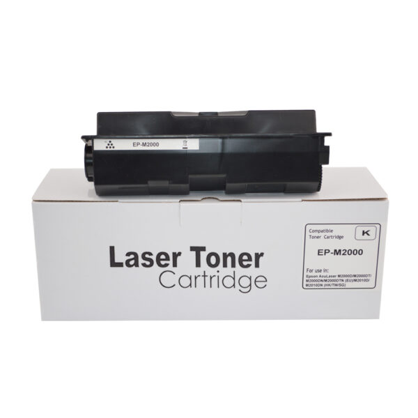 Comp Epson C13S050437 Toner