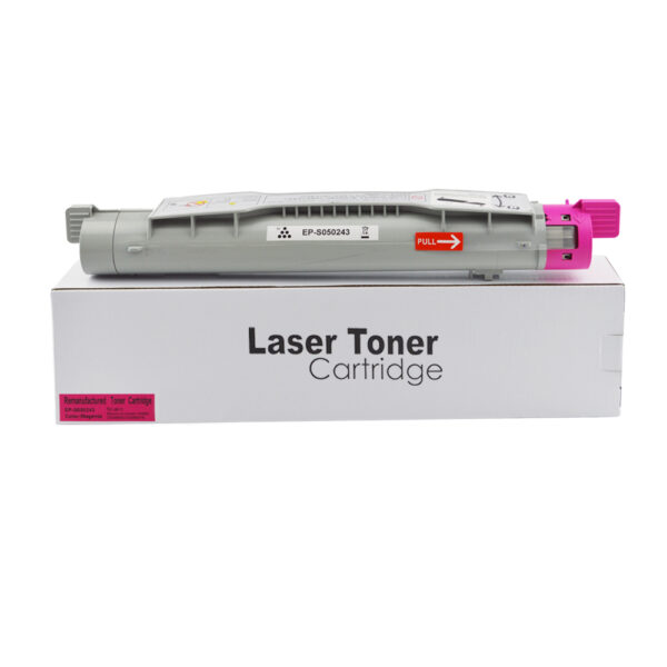 Reman Epson S050243 Toner