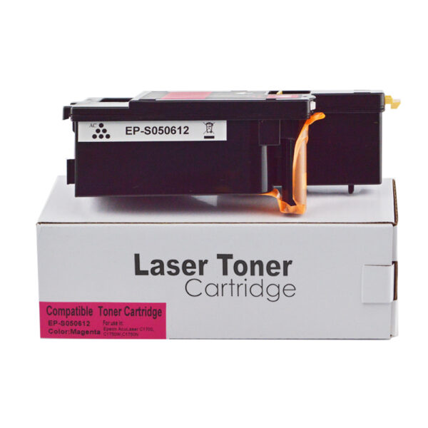 Comp Epson S050612 Toner