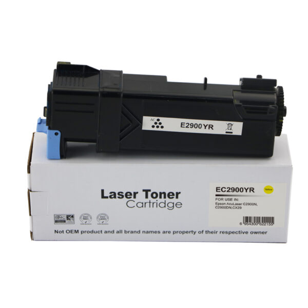 Reman Epson S050627 Toner