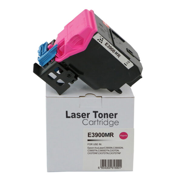 Reman Epson S050591 Toner