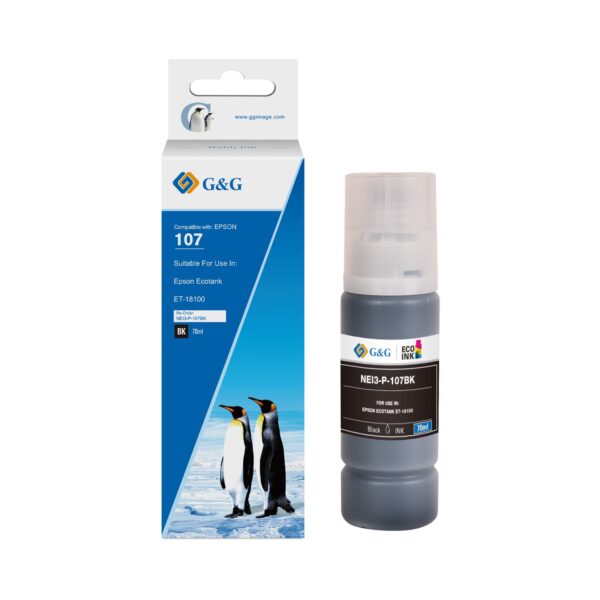 Compatible Epson C13T09B140