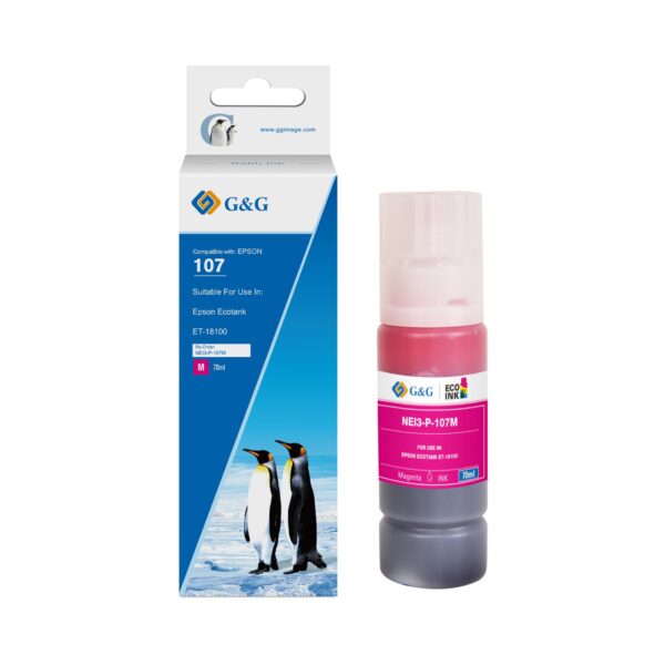 Compatible Epson C13T09B340