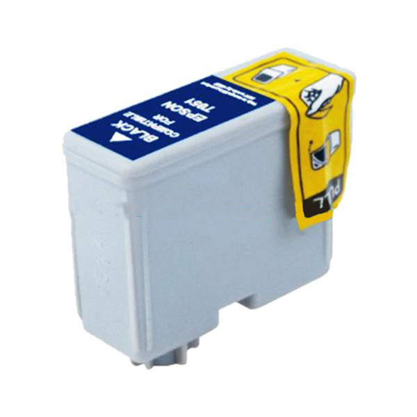 Comp Epson Stylus Color 740 Black Ink