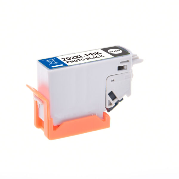 Comp Epson 202XLPBK Inkjet