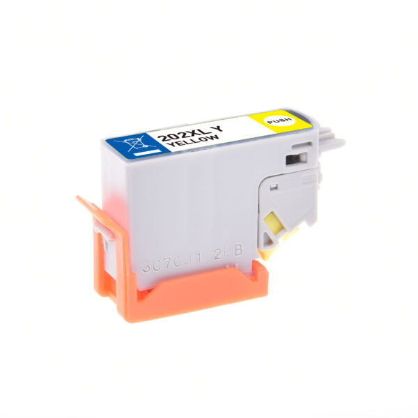 Comp Epson 202XLY Inkjet