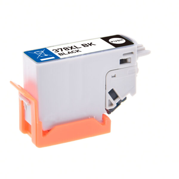 Comp Epson 378XLPBK Inkjet