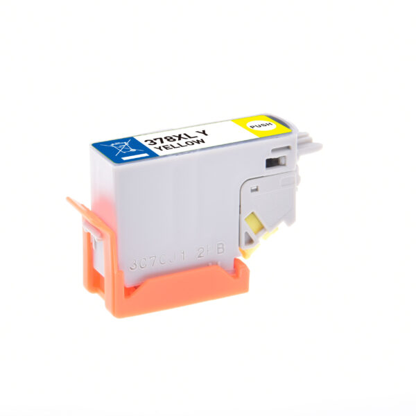 Comp Epson 378XLY Inkjet