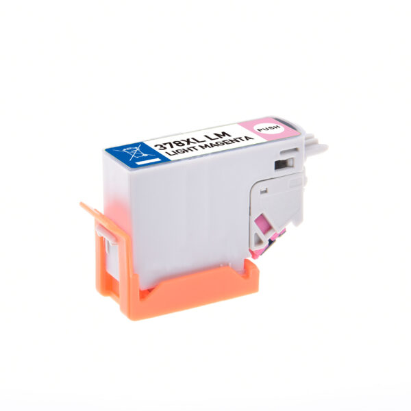 Comp Epson 378XLLM Inkjet