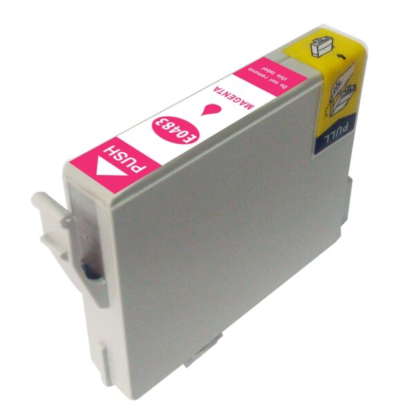 Comp Epson T048340 Inkjet