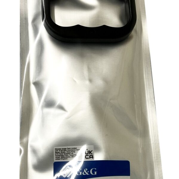 Comp Epson G+G C13T01D200 Cyan Ink Ctg