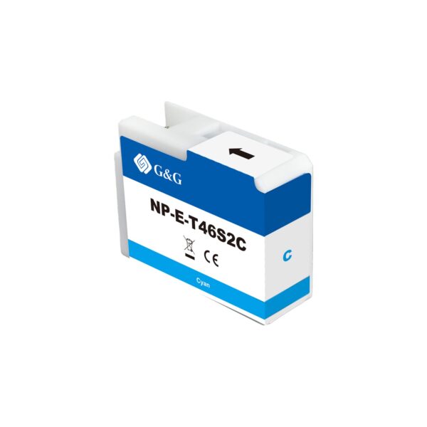 Epson G+G T46S2 Cyan C13T46S200