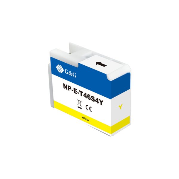 Epson G+G T46S4 Yellow C13T46S400
