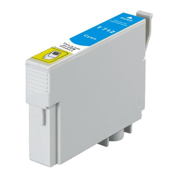 Comp Epson T0712 Inkjet