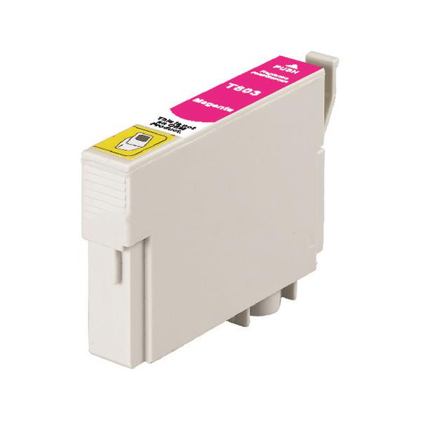 Comp Epson T0803 Inkjet