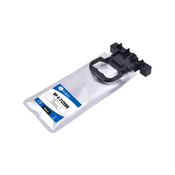 Comp Epson T12E1 Black HCap Ink Cart