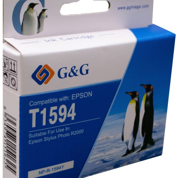 Comp Epson T1594 Inkjet