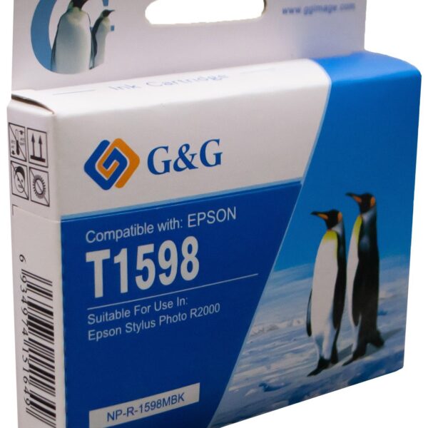 Comp Epson T1598 Inkjet