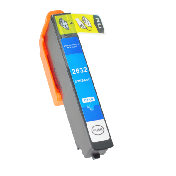 Comp Epson T2632 26XLC Inkjet