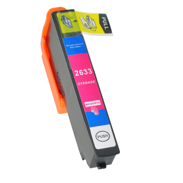 Comp Epson T2633 26XLM Inkjet