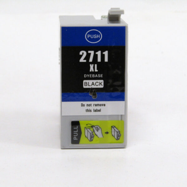 Comp Epson T2711 27XLBK Inkjet