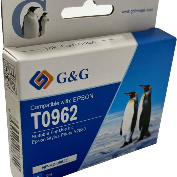 Comp Epson T0962 Inkjet