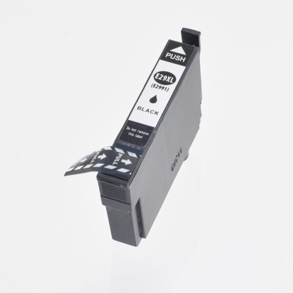 Comp Epson T2991 29XLBK Inkjet