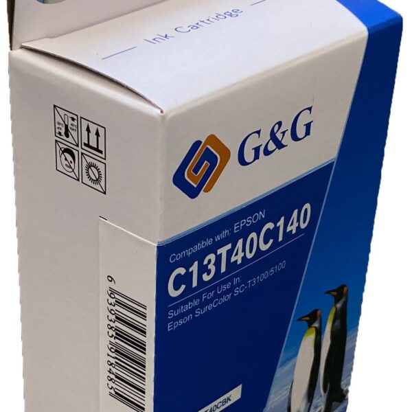 Comp Epson T40C1 Inkjet