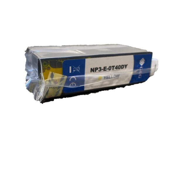 Comp Epson T40D4 Inkjet