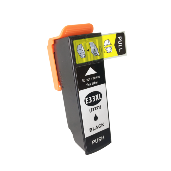 Comp Epson T3351 33XLBK Inkjet