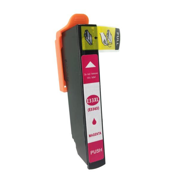 Comp Epson T3363 33XLM Inkjet