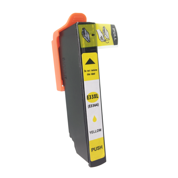 Comp Epson T3364 33XLY Inkjet