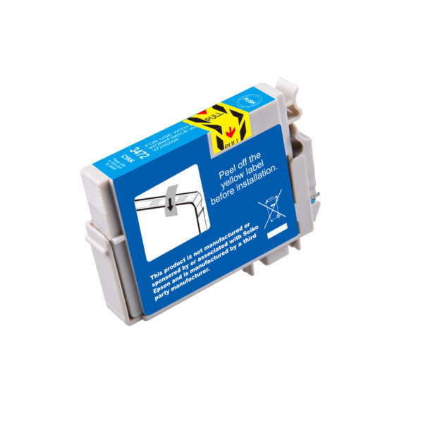 Comp Epson T3472 34XLC Inkjet