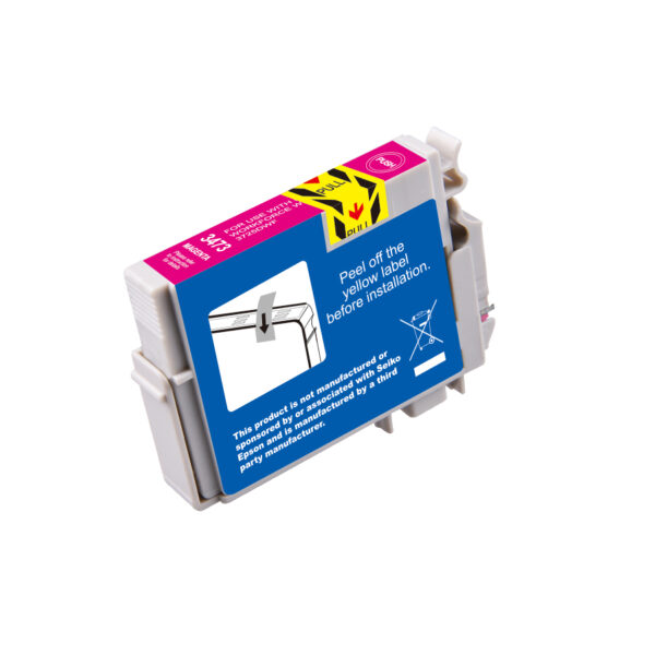 Comp Epson T3473 34XLM Inkjet