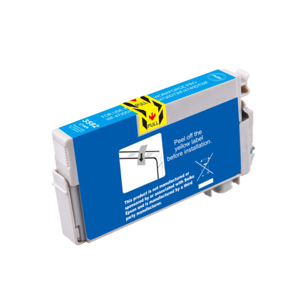 Comp Epson T3592 35XLC Inkjet