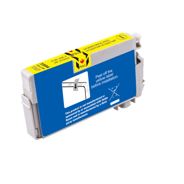 Comp Epson T3594 35XLY Inkjet