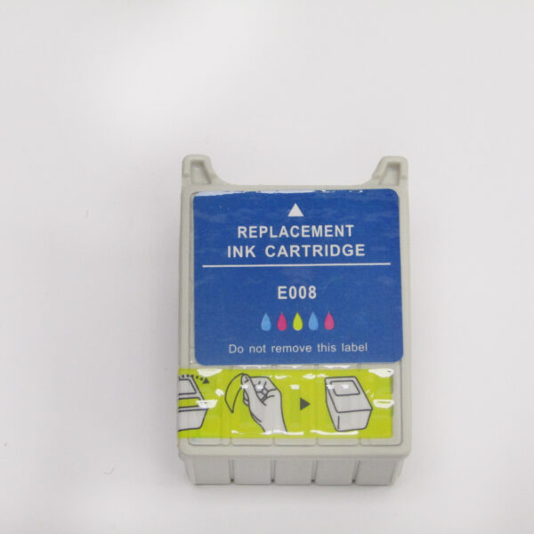 Comp Epson T008 Inkjet