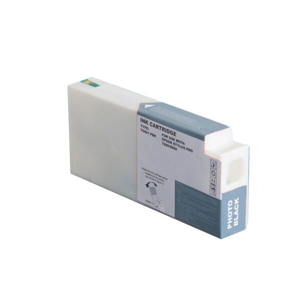 Comp Epson T5961 Black Inkjet